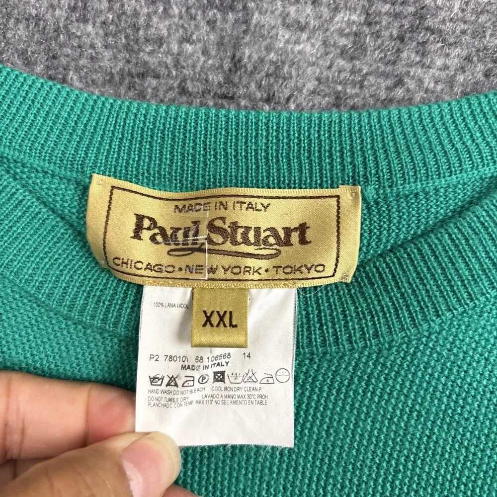 Paul Stuart paul stuart